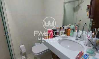 Imagem 4: Apartamento à venda em jardim petrópolis, piracicaba 2 quartos 86m²