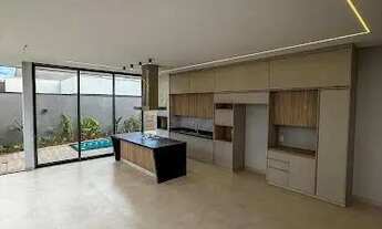 Imagem 6: Casa com 3 dormitórios à venda, 220 m² por R$ 1.600.000,00 - Parque Residencial Buona Vita