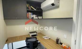 Imagem 7: Casa de condomínio em Rua Américo Soares - Residencial Spazio Verde Comendador - Bauru/SP