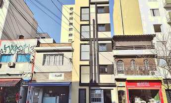 Imagem: Apartamento com 2 quartos à venda em Santana