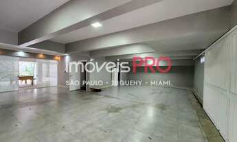 Imagem 5: Casa a venda ou locação comercial ou residencial no Morumbi com 501m², 10 vagas, 5 dorms e