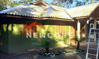 Imagem 2: Casa em Residencial Colinas de São Francisco - Colinas - São Francisco de Paula/RS