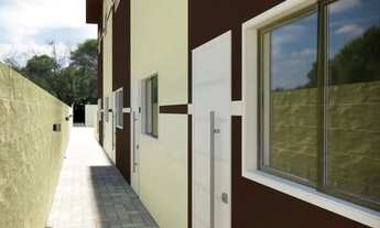 Imagem 3: Casa à venda no bairro Vila São Paulo em Mogi das Cruzes/SP REF: CA312