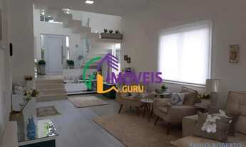 Imagem: CASA EM CONDOMÍNIO - GRANJA VIANA - SP