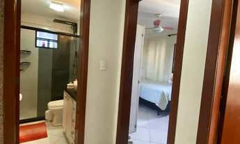 Imagem 5: Imóvel para venda tem 83 metros quadrados com 3 quartos em Resgate - Salvador - BA