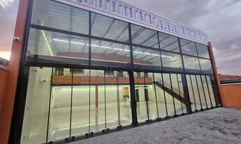 Imagem 4: Galpão à venda e para alugar em Campinas, Jardim Nova Europa, com 250 m²