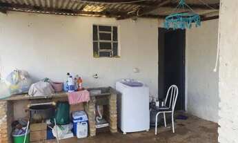 Imagem 7: Casa 80 m² - Núcleo Habitacional Monsenhor Pasetto - Lins - SP