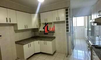 Imagem 2: Apartamento para Venda em Presidente Prudente, EDIFÍCIO SOLAR PAULISTA, 3 dormitórios, 1 s