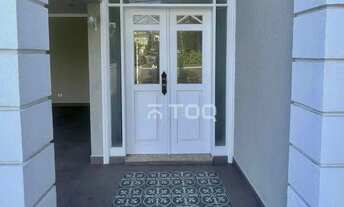 Imagem 7: Casa com 4 dormitórios, 400 m² - venda por R$ 3.200.000,00 ou aluguel por R$ 17.514,00/mês