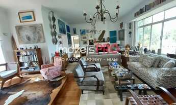 Imagem 2: Brooklin Velho, Casa térrea, 3 quartos ,1 suite, 6 vagas, 6 salas