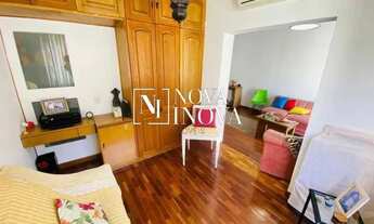 Imagem: Apartamento Padrão / Residencial / Copacabana