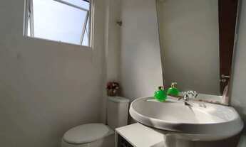 Imagem 5: Imóvel para venda tem 49 metros quadrados em Guarani - Novo Hamburgo - RS