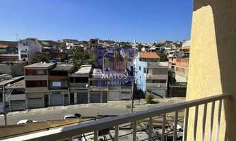 Imagem 2: Ótimo Apartamento Localizado no 4°Andar - 54m²