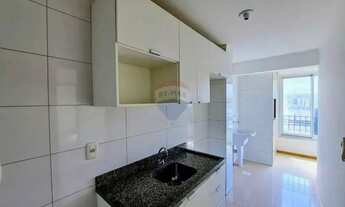 Imagem 6: Apartamento 1 Dormitório, Edifício Sunshine, Centro, Passo Fundo