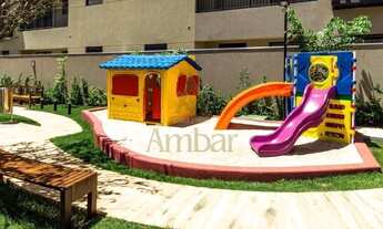 Imagem 5: Apartamento - Ribeirão Preto - Jardim Botânico - Região Sul