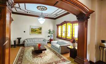 Imagem: Vendo no Ed.Aliança Park - Rua Oswaldo