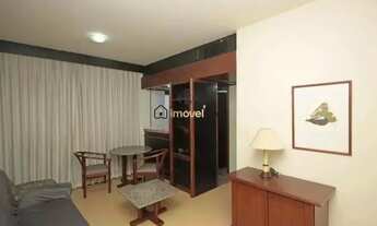 Imagem: Apartamento de 1 Quarto para Locação por