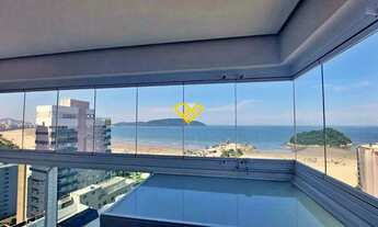 Imagem: Apartamento 3 Quartos à venda em Santos