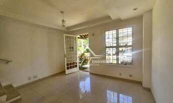 Imagem 2: Casa com 2 dormitórios à venda, 70 m² por R$ 400.000,00 - Parque Vila Flores - Sumaré/SP