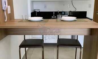 Imagem 4: Apartamento mobiliado para locação - Jardim Botânico