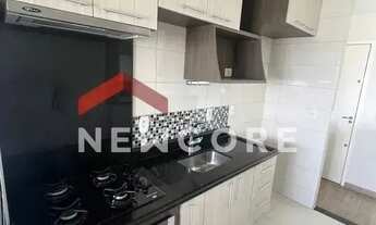 Imagem 2: Apartamento em Rua do Retiro - Vila das Hortências - Jundiaí/SP