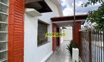 Imagem 2: Casa com 3 dormitórios à venda, 121 m² por R$ 430.000,00 - Jardim Claret - Rio Claro/SP