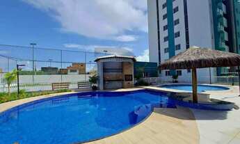 Imagem 2: Condomínio Green Village com Varanda Gourmet e Churrasqueira