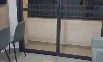 Imagem 2: Studio para locação em Água Branca com 1 quarto , 27m²