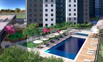 Imagem: APARTAMENTO À VENDA ALTOS SAMUEL MARTINS