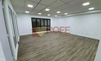 Imagem 2: Sala à venda, 91 m² - Brooklin - São Paulo/SP