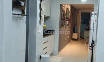 Imagem 6: Apartamento a Venda na Parquelândia em Fortaleza/CE