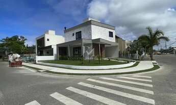 Imagem 2: Casa alto padrão em condomínio a 800m do mar - Cachoeira do Bom Jesus