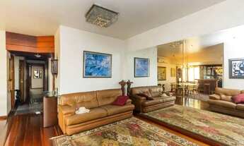 Imagem 5: Apartamento 3 dormitórios bairro Navegantes