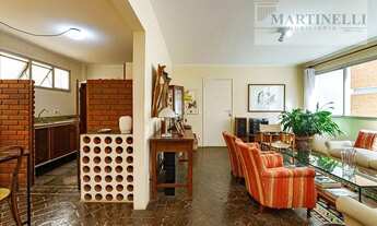 Imagem 2: Apartamento à Venda em Pinheiros SP, 80m², 2 Quartos, 2 Banheiros