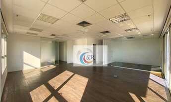 Imagem 4: Conjunto, 107 m²-Brooklin Paulista - São Paulo/SP