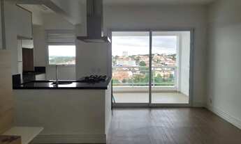 Imagem: Apartamento para aluguel com 2 quartos suítes