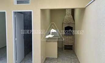 Imagem 6: Casa padrão em Ipiranga - Ribeirão Preto