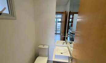 Imagem 4: Apartamento para alugar em Campinas, Cambuí, com 1 suíte, com 51 m², BREST