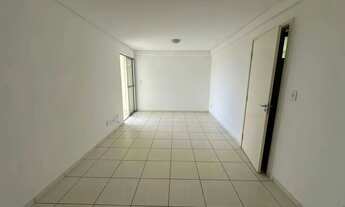 Imagem 6: Imóvel p/ aluguel com 60 m2, 2 quartos, cond. Araxá, bairro de Fátima - Teresina - PI