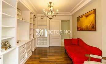 Imagem 6: Imóvel para aluguel tem 225 metros quadrados com 4 quartos em Jardim Paulista - São Paulo