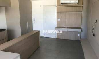 Imagem 5: Apartamento com 1 quarto, 1 vaga para alugar, 47 m² por R$ 2.400/mês - Piemonte - Bauru/SP