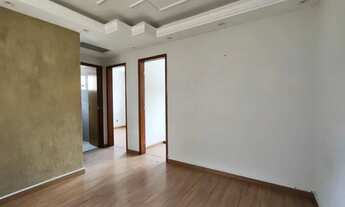 Imagem 3: Apartamento 2 quartos - Francisco Bernardino