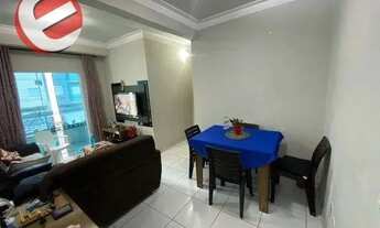 Imagem 2: Apartamento com 3 dormitórios à venda, 75 m² por R$ 400.000,00 - Vila Scarpelli - Santo An