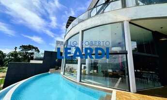 Imagem: CASA EM CONDOMÍNIO - CONDOMÍNIO PORTO