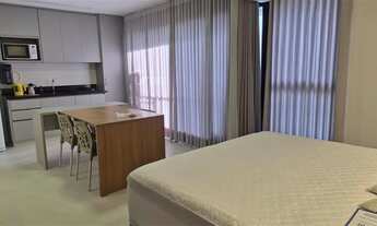 Imagem 5: Opus Gyro Vaca Brava - Studio 1 quarto, sendo 1 suíte