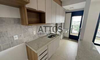 Imagem 5: Locação de Apartamentos / Padrão na cidade de São Carlos