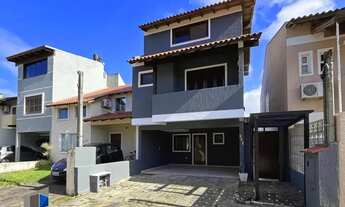 Imagem 2: CASA 3 DORMITÓRIOS, SUÍTE, BAIRRO HIPICA, JARDINS DO PRADO EM PORTO ALEGRE-RS