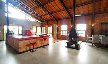 Imagem 6: Maravilhosa Casa 3 quartos sendo 1 suíte a venda no Condomínio Parque Jardim da Serra em J