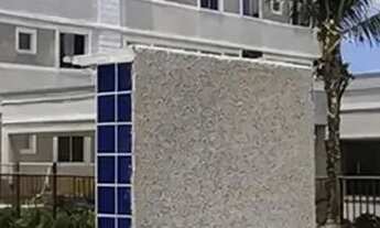 Imagem: Condomínio Residencial Parque Castelfranco