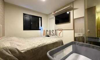 Imagem 7: Apartamento com 2 dormitórios à venda, 59 m² - Jardim São Carlos - Sorocaba/SP